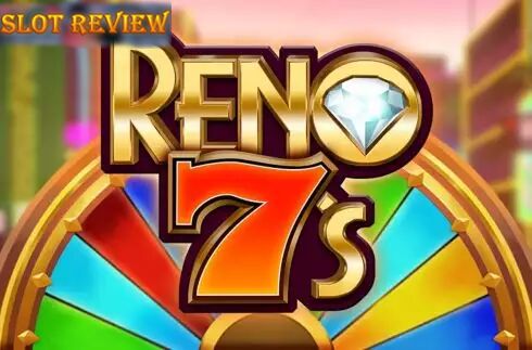 Reno 7s Slot Review